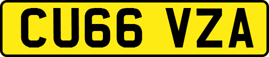 CU66VZA