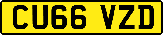CU66VZD