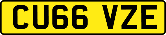 CU66VZE