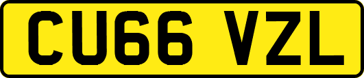 CU66VZL