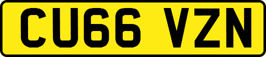 CU66VZN