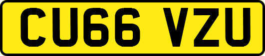 CU66VZU