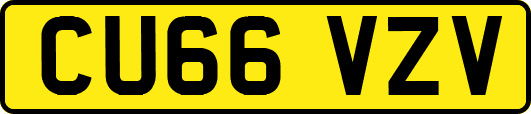 CU66VZV