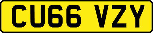 CU66VZY