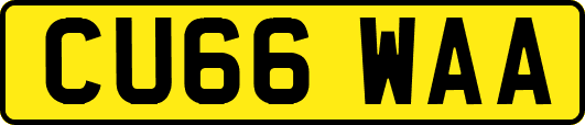CU66WAA