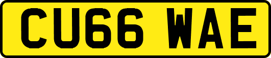 CU66WAE