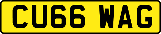 CU66WAG