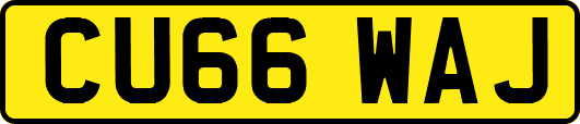 CU66WAJ