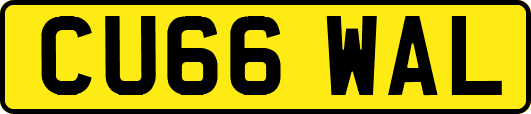 CU66WAL