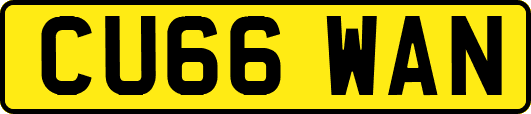 CU66WAN