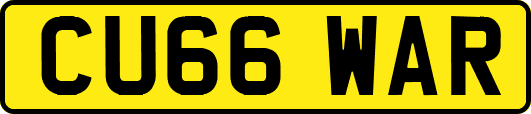 CU66WAR