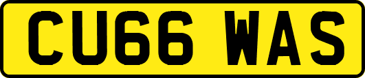 CU66WAS