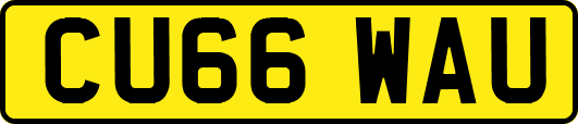 CU66WAU