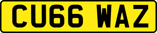 CU66WAZ