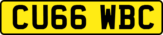 CU66WBC