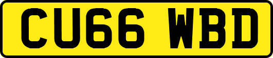 CU66WBD
