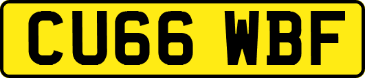CU66WBF