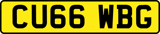 CU66WBG