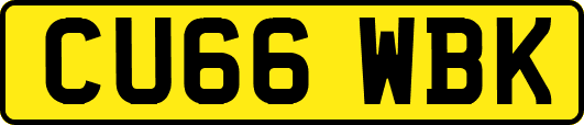 CU66WBK