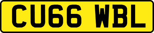 CU66WBL