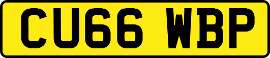 CU66WBP