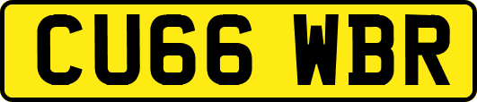 CU66WBR