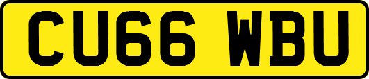 CU66WBU