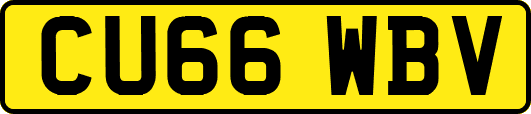 CU66WBV