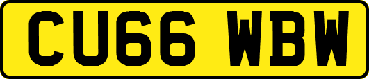 CU66WBW