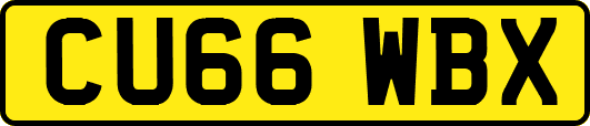 CU66WBX