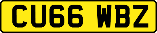CU66WBZ