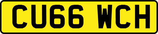 CU66WCH