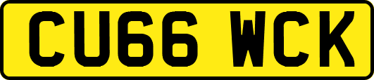 CU66WCK