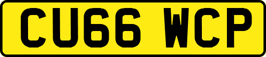 CU66WCP