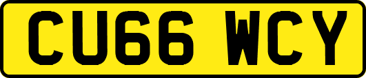 CU66WCY