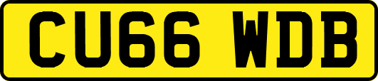 CU66WDB