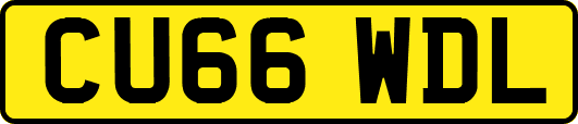 CU66WDL