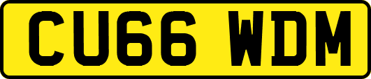 CU66WDM