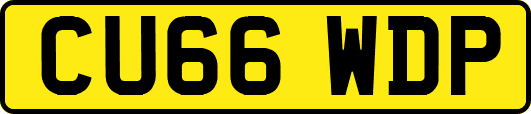 CU66WDP