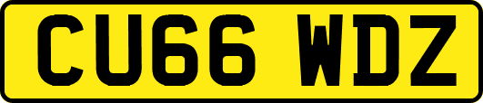 CU66WDZ
