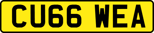 CU66WEA