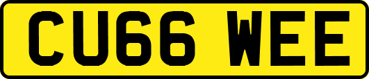 CU66WEE