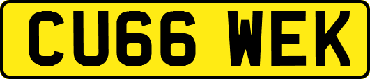 CU66WEK
