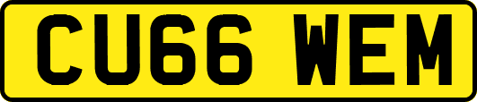 CU66WEM
