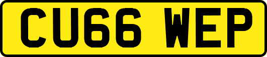 CU66WEP