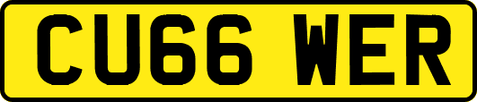 CU66WER