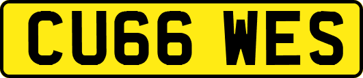 CU66WES