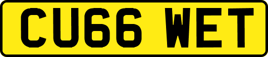 CU66WET