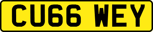 CU66WEY