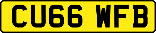 CU66WFB